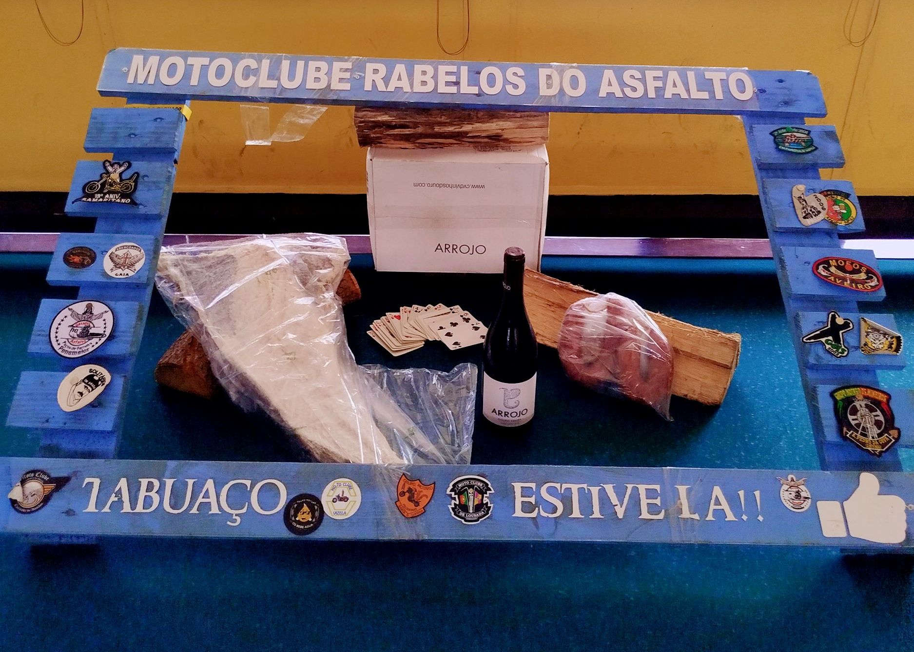 Torneio de Sueca 2026